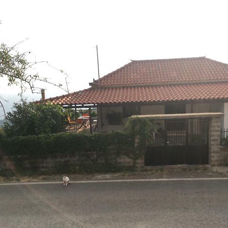 Angel Villa Tseria Exterior photo